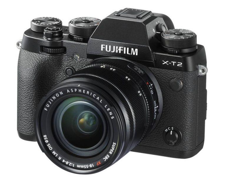 Fujifilm X-H1 va fi anunţat pe 15 februarie: aparat foto mirrorless cu filmare 4K