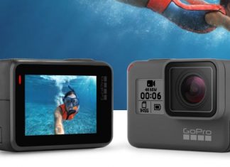 GoPro iese de pe piaţa dronelor, se fac concedieri; Compania ar fi de vânzare