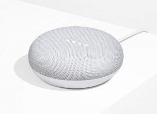 Google Home
