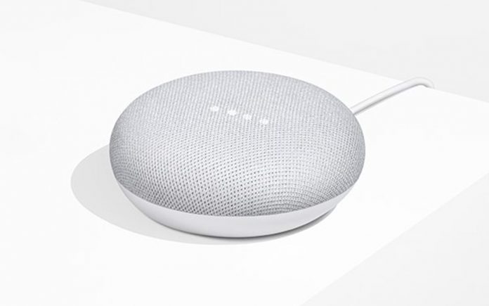 Google Home