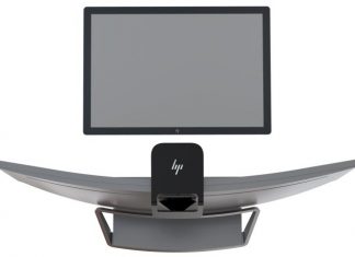 CES 2018: HP Z 3D este o cameră pentru PC ce poate scana obiecte în 3D sau documente în plan 2D HP Z 3D