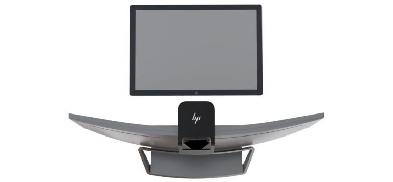 HP Z 3D