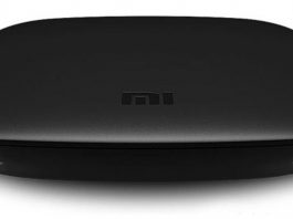 Xiaomi Mi Box 4