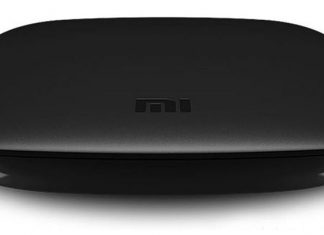 Xiaomi Mi Box 4