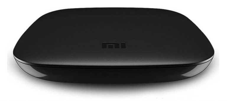 Xiaomi Mi Box 4
