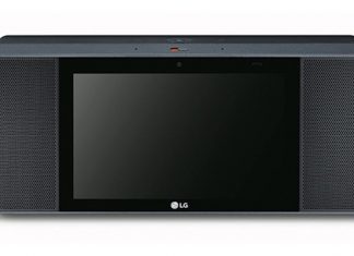 LG WK9 ThinQ