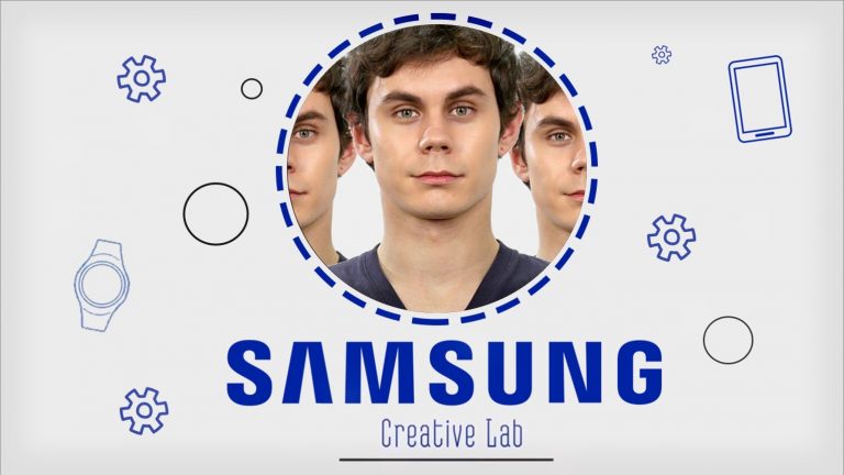 Samsung aduce noi proiecte creative la CES 2018; Iată gadgeturile viitorului din cadrul Creative Lab