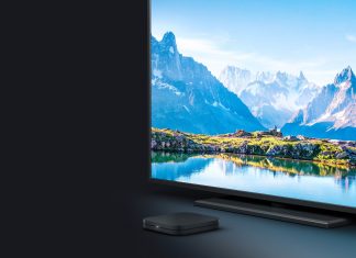 Xiaomi Mi Box 4