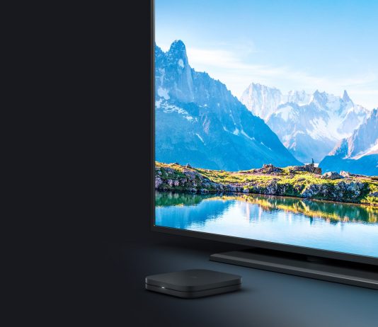 Xiaomi Mi Box 4