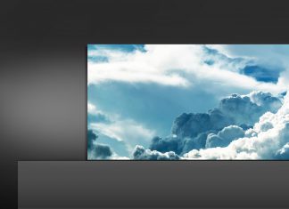 Samsung Wall