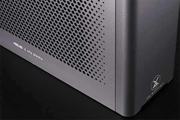 ASUS XG Station Pro eGFX