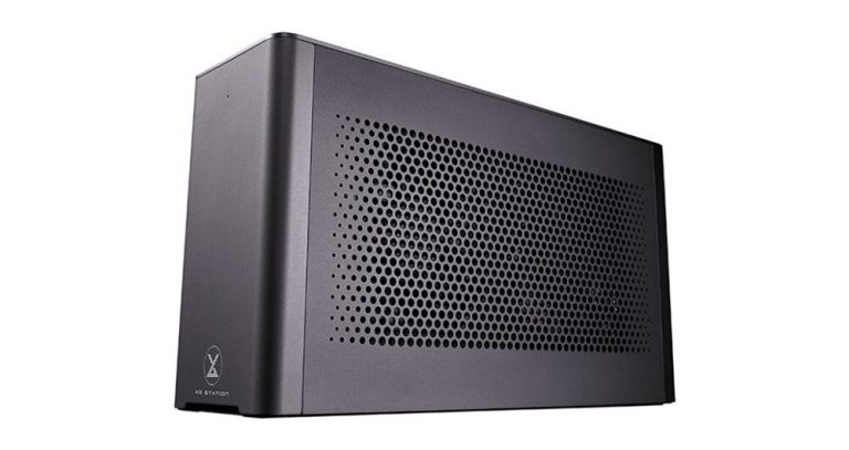 ASUS XG Station Pro eGFX