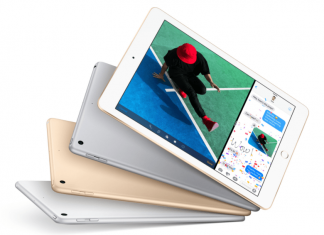 Apple primeşte certificarea oficială pentru două noi modele iPad