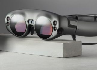 Magic Leap este o nouă cască AR/VR care ar putea săpa Microsoft HoloLens; Are finanţare Google