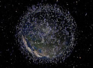 Primii doi sateliţi de Internet SpaceX Starlink sunt pe poziţii; Iată ce înseamnă asta