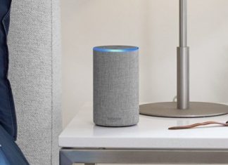 Amazon lucrează la un chip special pentru AI-ul aferent lui Alexa