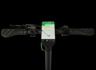 MWC 2018: Archos prezintă Safe-T Mini, portofel pentru criptomonede, dar şi trotineta cu Android Citee Connect