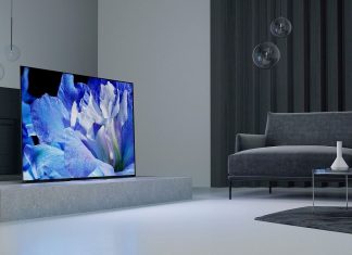 Sony prezintă la Viena noua serie de televizoare BRAVIA OLED 4K HDR, produse audio pentru petreceri şi noi aparate foto