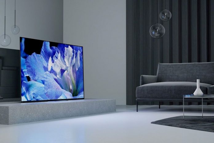BRAVIA AF8 01