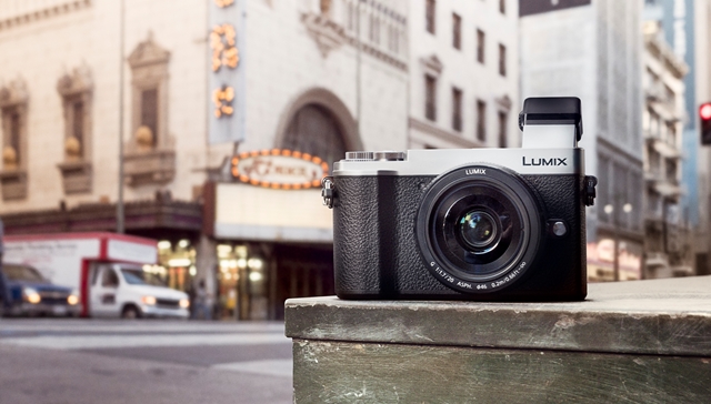 Lumix GX9 life-styel 1