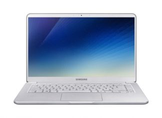 Noua generație de laptop-uri Samsung Notebook 9 ajunge la vânzare în State; Prețurile încep de la 1.299 dolari Samsung Notebook 9