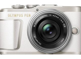 Olympus PEN E-PL9 este un nou aparat foto mirrorless ce face parte din segmentul entry-level Olympus PEN E-PL9