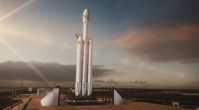 Falcon Heavy