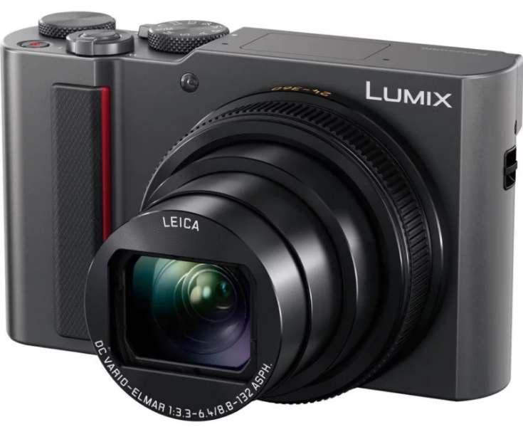 Lumix TZ200