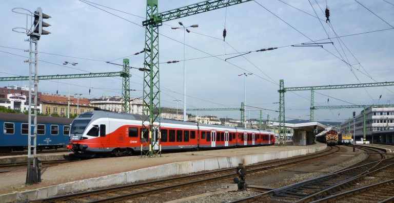 Transport feroviar