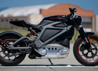 Prima motocicletă electrică Harley-Davidson se lansează comercial în 2019 Harley-Davidson