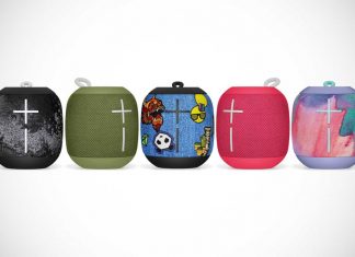 Ultimate Ears anunţă boxele WONDERBOOM Freestyle, cu sunet puternic şi design urban