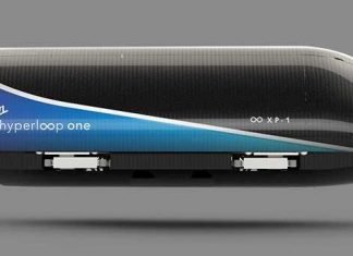 Indienii vor avea HyperLoop; Guvernul indian semnează un contract cu Virgin