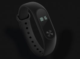 Xiaomi Mi Band 3