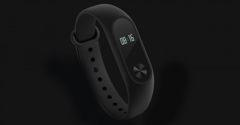 Xiaomi Mi Band 3