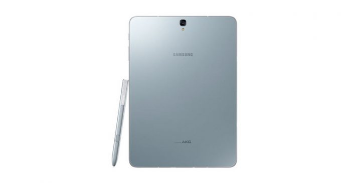 Samsung Galaxy Tab S4 Samsung Galaxy Tab S4