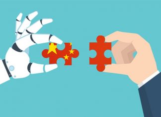 China depăşeşte SUA la investiţiile în startupuri AI, axate pe cipuri şi recunoaştere facială