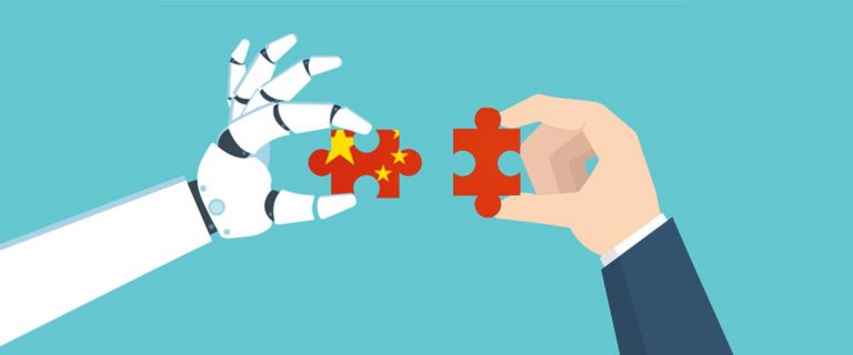 China depăşeşte SUA la investiţiile în startupuri AI, axate pe cipuri şi recunoaştere facială
