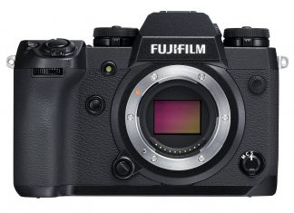 Fujifilm lansează un aparat foto foarte capabil pe partea de filmare: X-H1, cu stabilizare pe 5 axe
