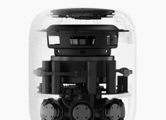 Disecția lui Apple HomePod ne arată cât cheltuiește Apple să îl producă: 216 dolari