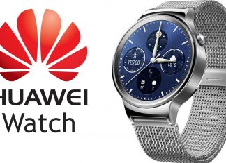Huawei brevetează noi gesturi pentru un smartwatch viitor, cu input pe antebraţ