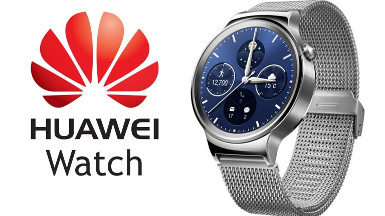 Huawei brevetează noi gesturi pentru un smartwatch viitor, cu input pe antebraţ