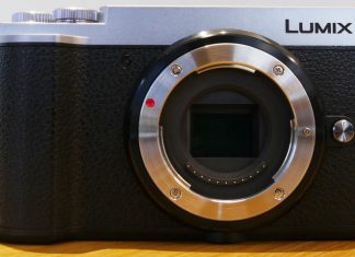 Panasonic a creat primul senzor organic care filmează 8K