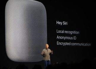 Siri termină pe ultimul loc în bătălia asistenţilor virtuali de pe difuzoarele inteligente