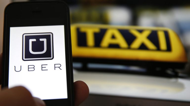 Sony lucrează la un serviciu de taximetrie bazat pe AI; Va concura cu Uber