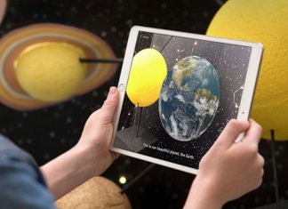 iPad 9.7 (2018)