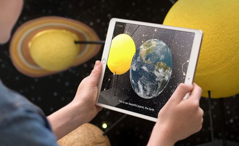 iPad 9.7 (2018)