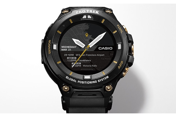 Casio-unveils-limited-edition-WSD-F20SC-smartwatch-powered-by-Wear-OS
