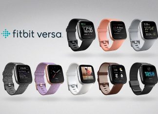 Fitbit prezintă ceasul inteligent Versa şi brăţara fitness pentru copii Fitbit Ace