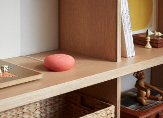 Google Home