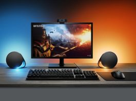 Logitech